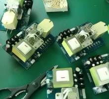 电子产品DIY 从入门到精通的创意实践指南