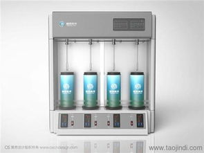 电子产品设计 奥思设计与汉南工业设计的创新之路