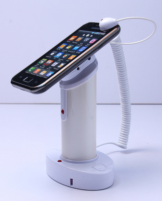 厂家直销手机展示报警器与数码产品防丢器 旭敦电子的防盗解决方案