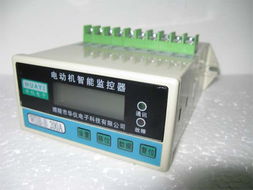 JDB-YR-FM150电动机保护器的功能与应用