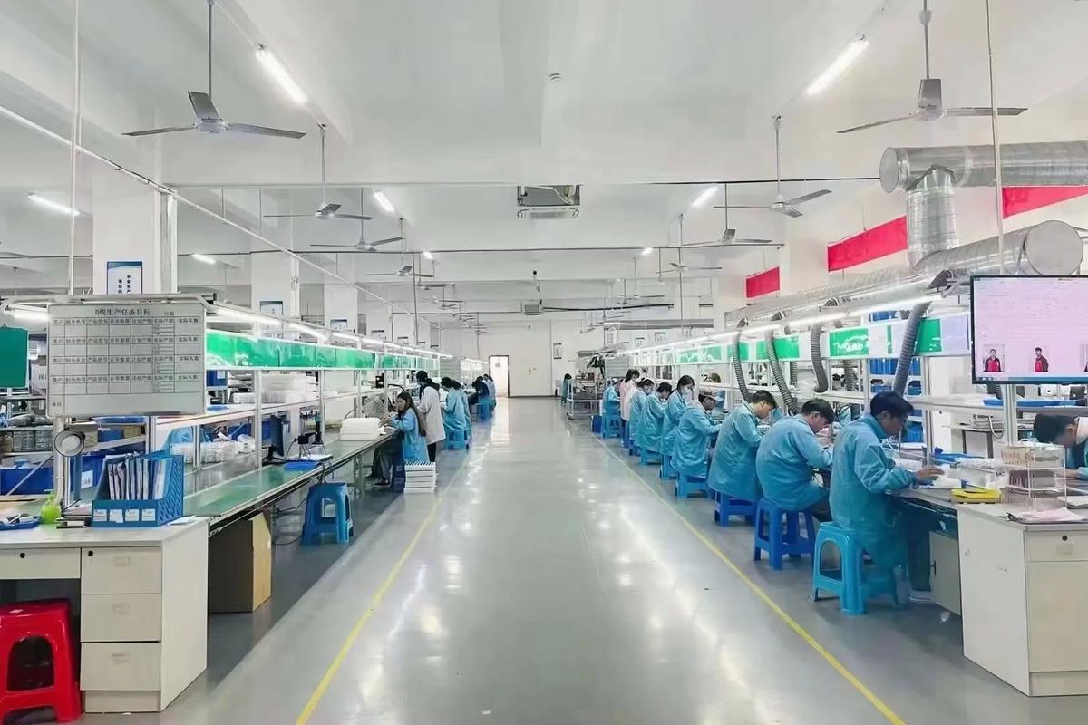 齐鸣科技年前扩产，诚聘电子产品组装员与调试员50名